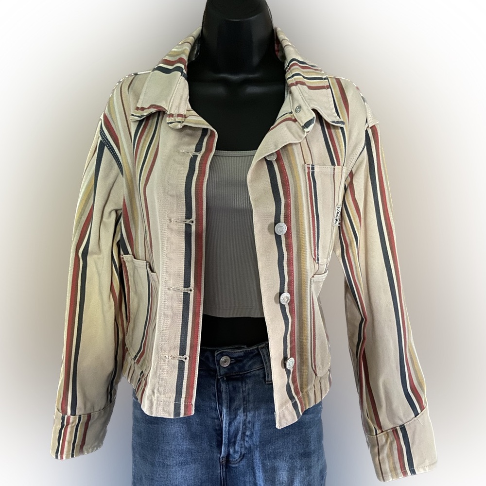BDG - Urban Outfitters denim jacket